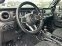 Thumbnail image of 2019 Jeep Wrangler Unlimited at Gillie Hyde Ford-Linc-Merc-Chy