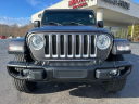 Thumbnail image of 2019 Jeep Wrangler Unlimited at Gillie Hyde Ford-Linc-Merc-Chy