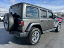 Thumbnail image of 2019 Jeep Wrangler Unlimited at Gillie Hyde Ford-Linc-Merc-Chy