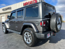 Thumbnail image of 2019 Jeep Wrangler Unlimited at Gillie Hyde Ford-Linc-Merc-Chy