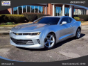 Thumbnail image of 2016 Chevrolet Camaro at Ottich Enterprise Llc