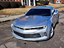 Thumbnail image of 2016 Chevrolet Camaro at Ottich Enterprise Llc