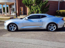 Thumbnail image of 2016 Chevrolet Camaro at Ottich Enterprise Llc