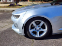 Thumbnail image of 2016 Chevrolet Camaro at Ottich Enterprise Llc