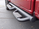 2021 GMC Canyon AT4 at Roberts Dodge