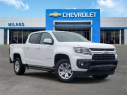 2022 Chevrolet Colorado LT at Milnes Chevrolet, Inc.