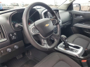 Thumbnail image of 2022 Chevrolet Colorado at Milnes Chevrolet, Inc.