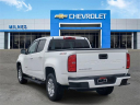 Thumbnail image of 2022 Chevrolet Colorado at Milnes Chevrolet, Inc.