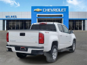 Thumbnail image of 2022 Chevrolet Colorado at Milnes Chevrolet, Inc.