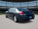 2013 Chevrolet Impala LTZ at REDD'S WHEELS LLC