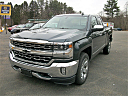 Thumbnail image of 2018 Chevrolet Silverado 1500 at Maynard Motors