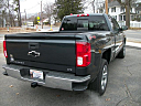 Thumbnail image of 2018 Chevrolet Silverado 1500 at Maynard Motors