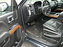 Thumbnail image of 2018 Chevrolet Silverado 1500 at Maynard Motors