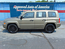 Thumbnail image of 2008 Jeep Patriot at Approved Auto of America