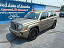 Thumbnail image of 2008 Jeep Patriot at Approved Auto of America