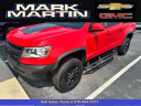 Thumbnail image of 2018 Chevrolet Colorado at Mark Martin Chevrolet Buick Gmc
