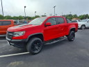 Thumbnail image of 2018 Chevrolet Colorado at Mark Martin Chevrolet Buick Gmc