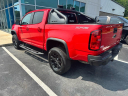 Thumbnail image of 2018 Chevrolet Colorado at Mark Martin Chevrolet Buick Gmc