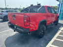 Thumbnail image of 2018 Chevrolet Colorado at Mark Martin Chevrolet Buick Gmc