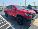 Thumbnail image of 2018 Chevrolet Colorado at Mark Martin Chevrolet Buick Gmc
