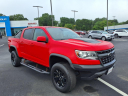 Thumbnail image of 2018 Chevrolet Colorado at Mark Martin Chevrolet Buick Gmc