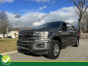 Thumbnail image of 2018 Ford F-150 at 5 STAR AUTO SALES INC