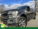 Thumbnail image of 2018 Ford F-150 at 5 STAR AUTO SALES INC