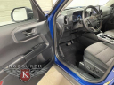 Thumbnail image of 2024 Ford Bronco Sport at Kocourek Ford Lincoln