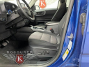 Thumbnail image of 2024 Ford Bronco Sport at Kocourek Ford Lincoln