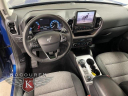 Thumbnail image of 2024 Ford Bronco Sport at Kocourek Ford Lincoln