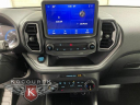 Thumbnail image of 2024 Ford Bronco Sport at Kocourek Ford Lincoln