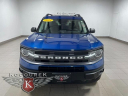 Thumbnail image of 2024 Ford Bronco Sport at Kocourek Ford Lincoln