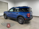 Thumbnail image of 2024 Ford Bronco Sport at Kocourek Ford Lincoln