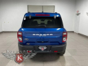 Thumbnail image of 2024 Ford Bronco Sport at Kocourek Ford Lincoln