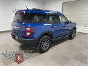 Thumbnail image of 2024 Ford Bronco Sport at Kocourek Ford Lincoln