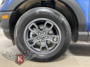 Thumbnail image of 2024 Ford Bronco Sport at Kocourek Ford Lincoln