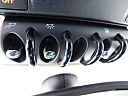 Thumbnail image of 2011 MINI Cooper Countryman at Gary Mathews Motors