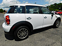 Thumbnail image of 2011 MINI Cooper Countryman at Gary Mathews Motors