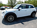 Thumbnail image of 2011 MINI Cooper Countryman at Gary Mathews Motors