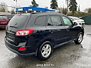 Thumbnail image of 2012 Hyundai SANTA FE at Quick Motor Inc