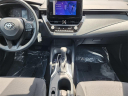 Thumbnail image of 2023 Toyota Corolla at Robbins Toyota