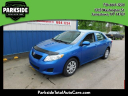 Thumbnail image of 2010 Toyota Corolla at Parkside Total Auto Care