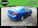 Thumbnail image of 2010 Toyota Corolla at Parkside Total Auto Care