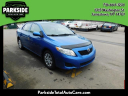 Thumbnail image of 2010 Toyota Corolla at Parkside Total Auto Care