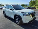 Thumbnail image of 2023 Nissan Pathfinder at Dutch Miller Nissan Of Wytheville