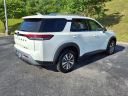Thumbnail image of 2023 Nissan Pathfinder at Dutch Miller Nissan Of Wytheville