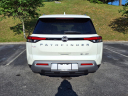 Thumbnail image of 2023 Nissan Pathfinder at Dutch Miller Nissan Of Wytheville