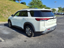 Thumbnail image of 2023 Nissan Pathfinder at Dutch Miller Nissan Of Wytheville