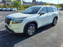 Thumbnail image of 2023 Nissan Pathfinder at Dutch Miller Nissan Of Wytheville