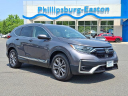 Thumbnail image of 2022 Honda CR-V at Phillipsburg Easton Honda New
